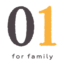 01 for family